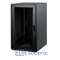 Tủ mạng C-Rack Cabinet 32U D1000 Black